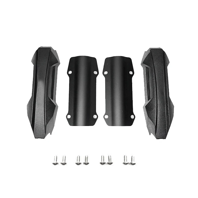 Защита двигателя мотоцикла противоударный слайдер Защитная крышка для SUZUKI DL650