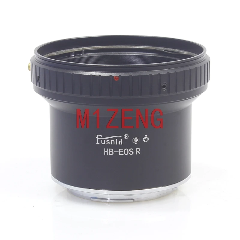 Переходное кольцо HB-EOSR для объектива с креплением Hasselblad V C/CF HB на крепление Canon RF