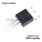 100 шт.лот BT139-800E-220 BT139-800 BT139 симисторов логический уровень 800v 16A IC новый оригинальный