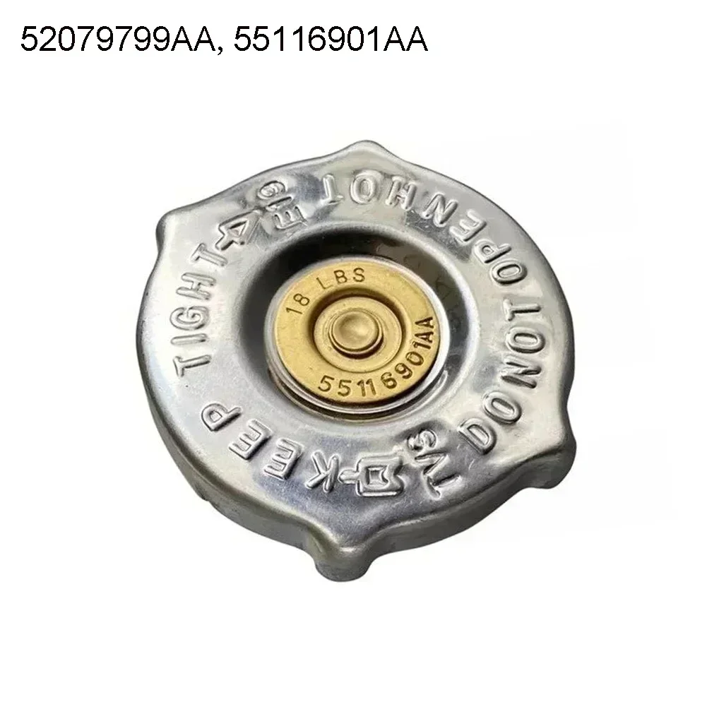 

Крышка радиатора 18LBS 52079799AA для JEEP For LIBERTY, GRAND, WRANGLER, CHEROKEE, DODGE B VAN/STRATUS