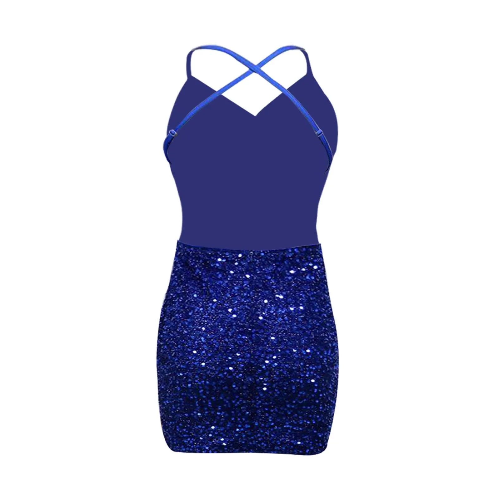 Рисунок 6 - Коктейльное платье для женщин 2023