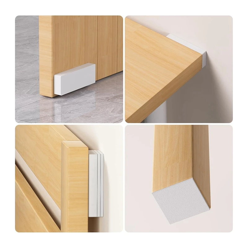 20 шт. мебельные накладки пенопластовые стопоры для изголовья EVA стены 10 (толщина 15