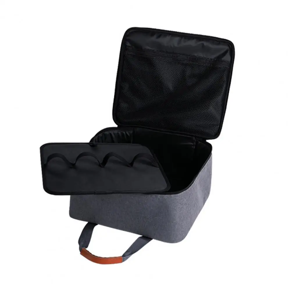 

Durable Gas Tank Storage Bag Cationic Fabric Camping Tank Cover High Capacity Storage Items