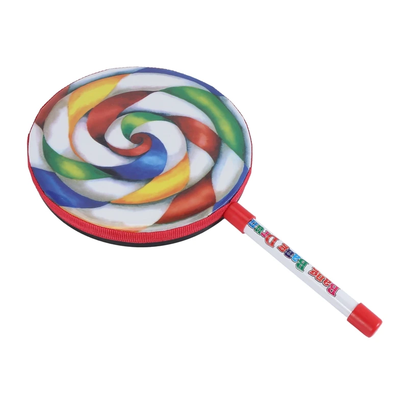 конфетка 7 выпуск