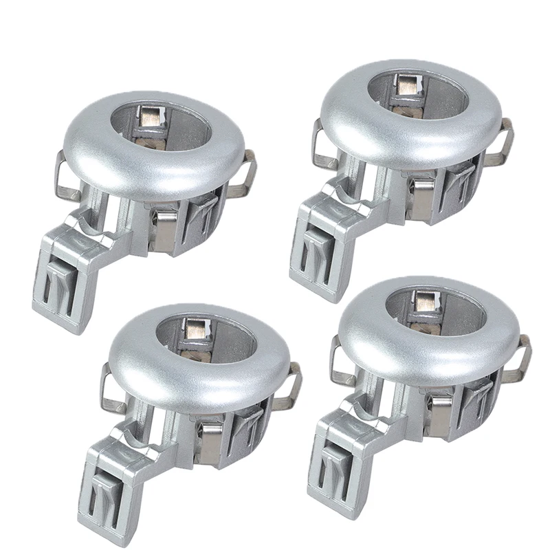 

ODIDIO 89348-71010 8934871010 Держатель фиксации датчика парковки Опорный кронштейн PDC Крышка датчика для Toyota Land Cruiser Sienna