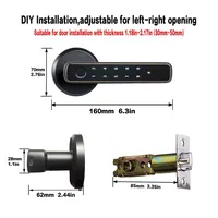 Смарт замок#5