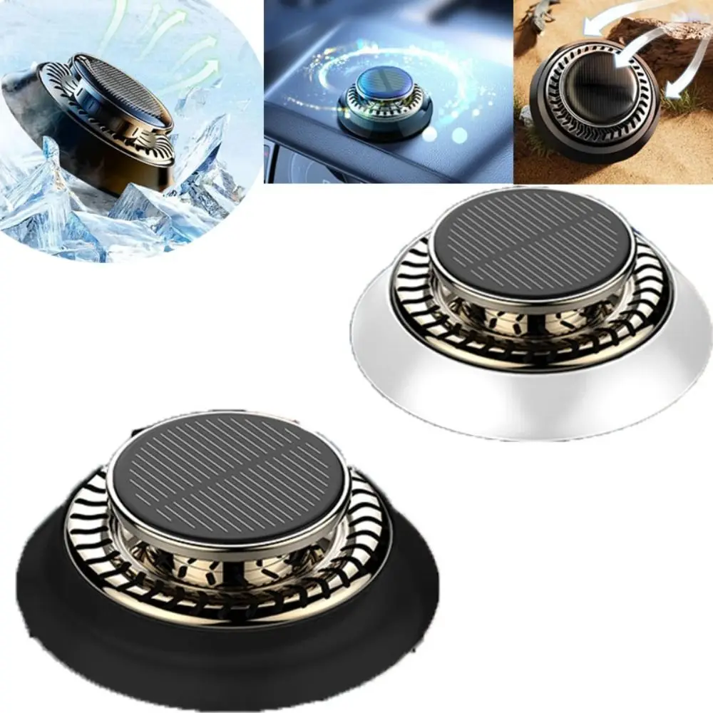 

Инструмент для молекулярной дезинфекции на солнечной энергии, вращающийся инструмент для антифриза, для устранения запаха, очищения воздуха