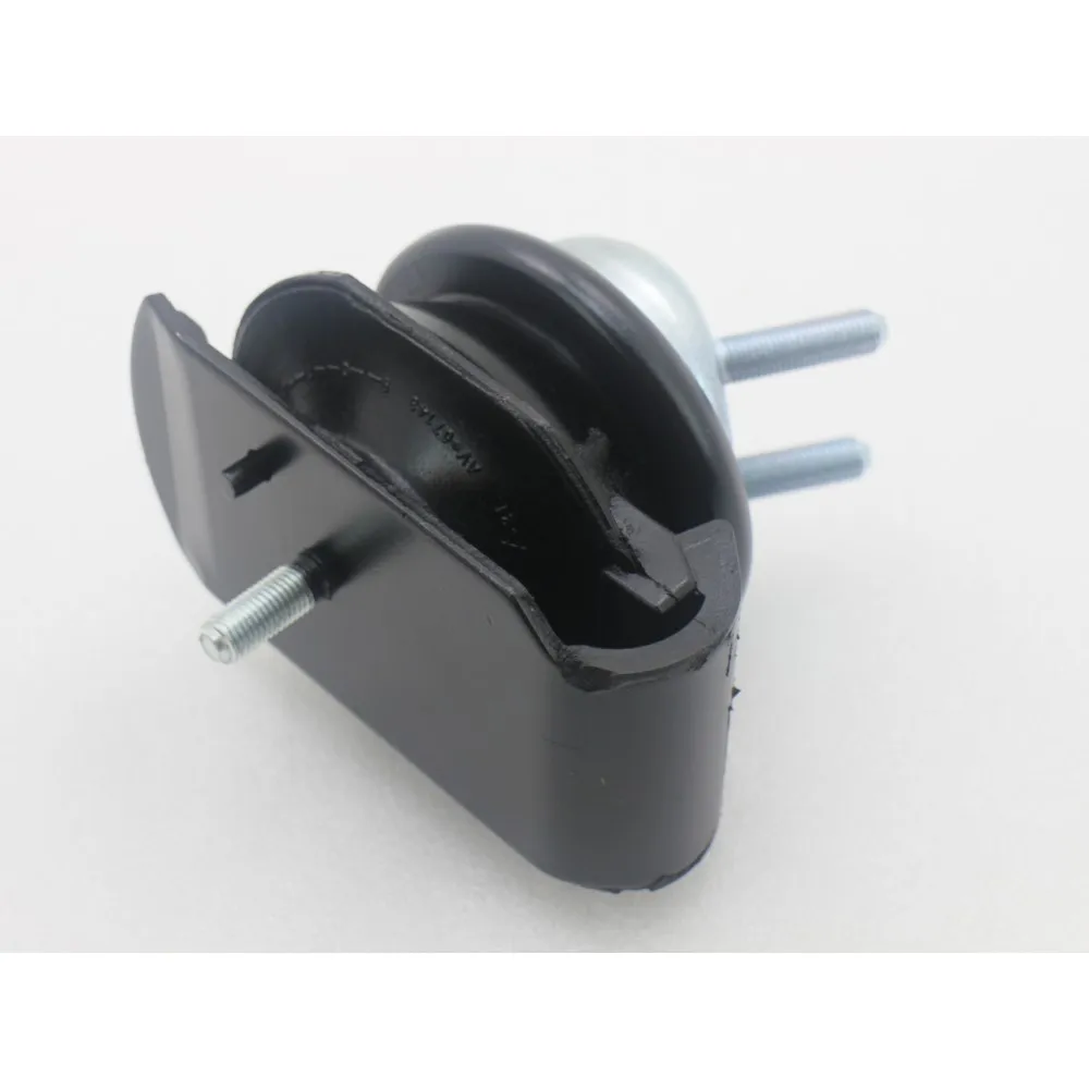 2X передний набор креплений двигателя для 00-04 Nissan Xterra /99-04 Frontier 3.3L