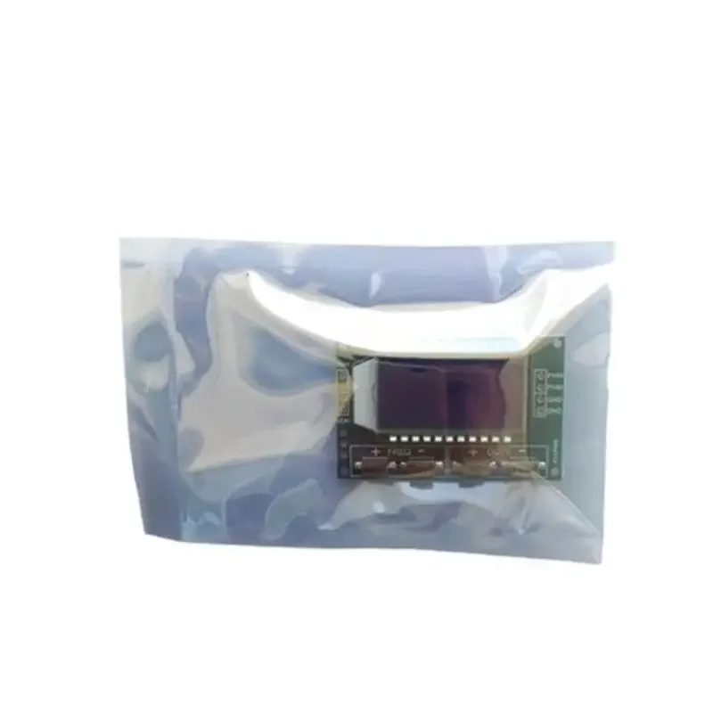 Модуль импульсной частоты WM