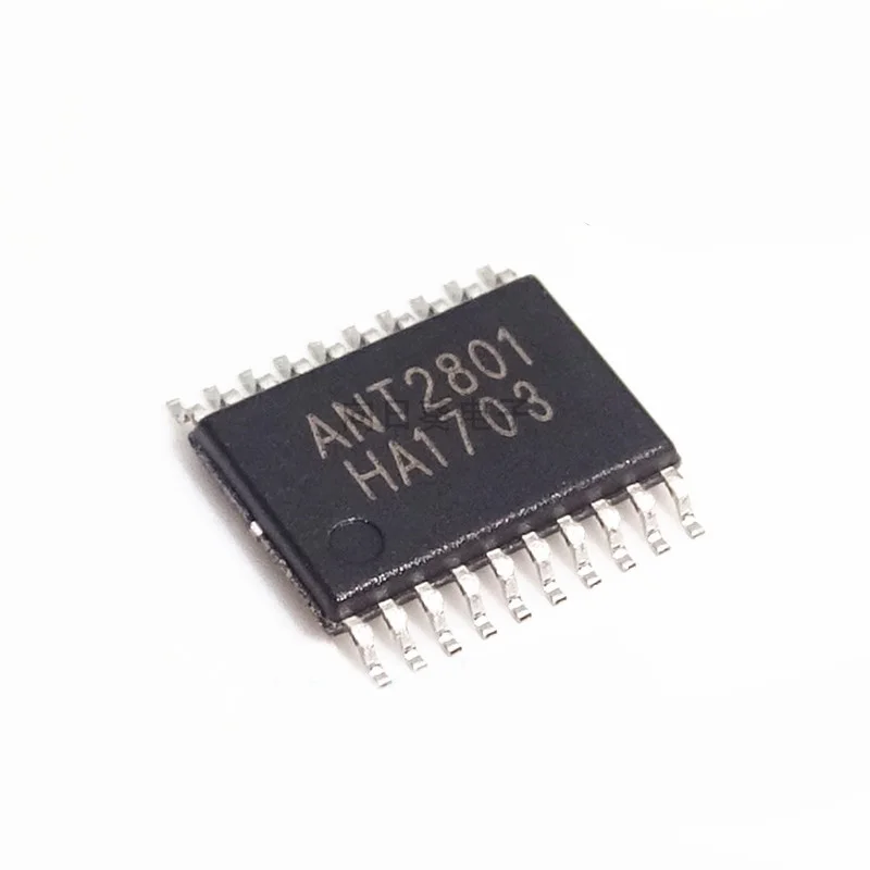 

5PCS ANT2801 sop-20 New original ic chip In stock