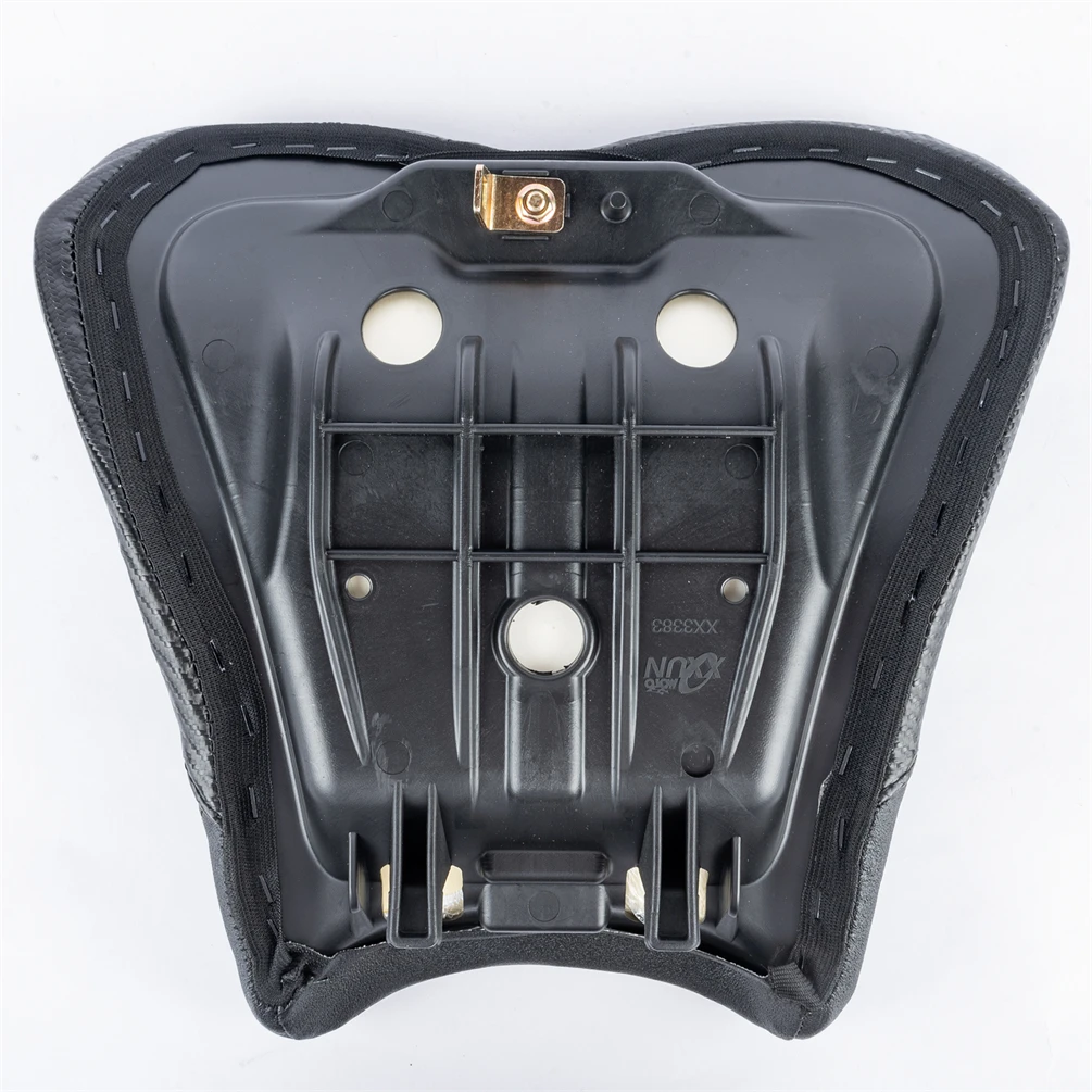 Для Kawasaki ZX 4R 4RR 2023 2024 переднее заднее соло сиденье подушка аксессуары для