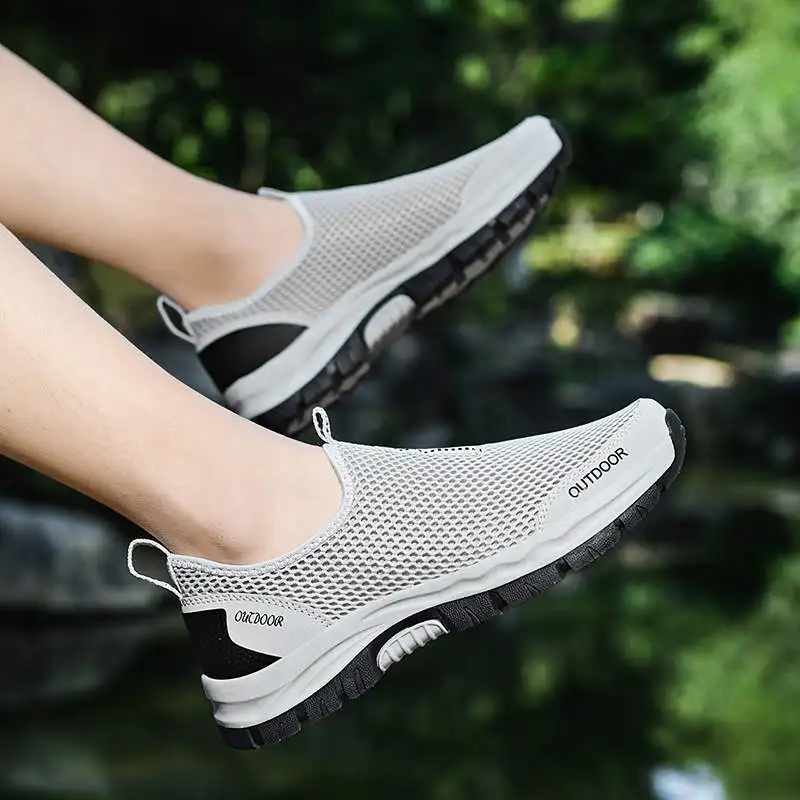 

High Heel Mens Running Trainers Boys Trainers Sports Shoes Men Female Elastic Laces Sneakers Hollow Sneakers Man Sport Tennis