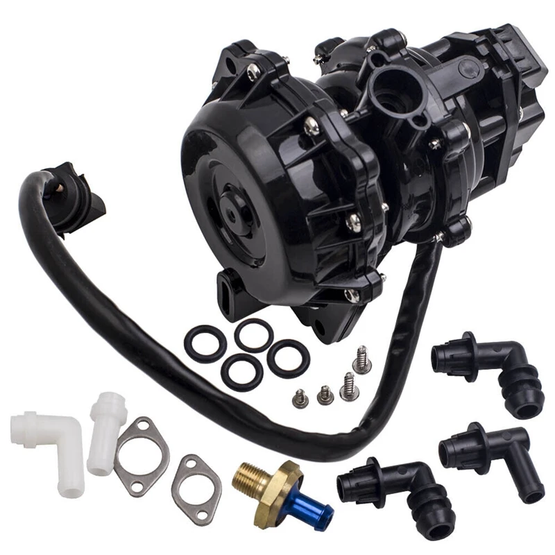 

Топливный впрыскиватель топлива VRO для насоса 91-01 Johnson/evinгруб/омхв/BRP 4 провода 5007420 5007422