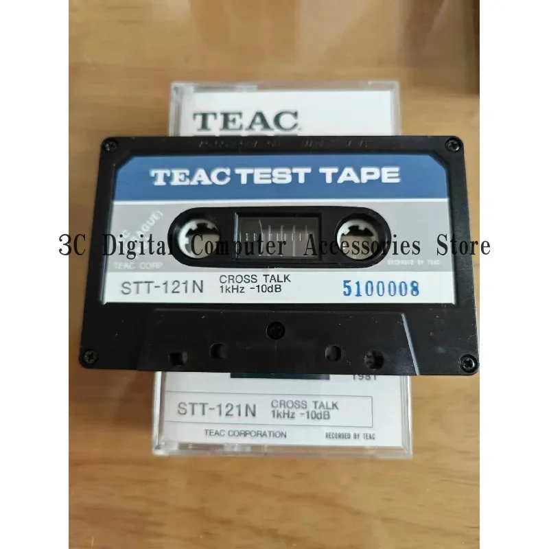 Фонарь 1 кГц-10 дБ для тестовой ленты переменного тока тестовая - Цена: 11217