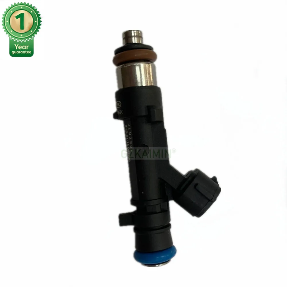 Топливный инжектор для Mitsubishi Pajero 3 8 V6