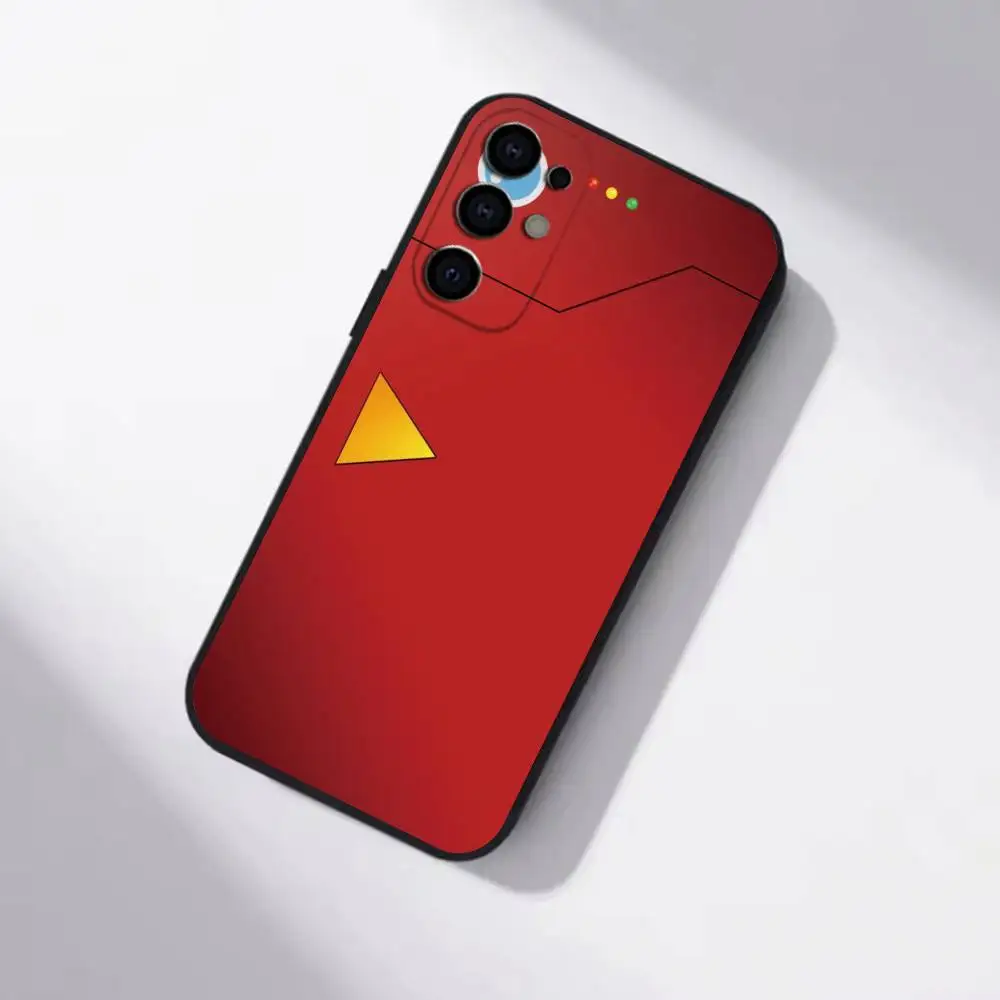 Чехол P-Pokedex Alt для телефонов Samsung S25, S24, S21, S22, S23, S30, Ultra, S20, Plus, FE, Lite, Note, 10, черный (art.: 3920dc0bd216d) - 3920dc0bd216d