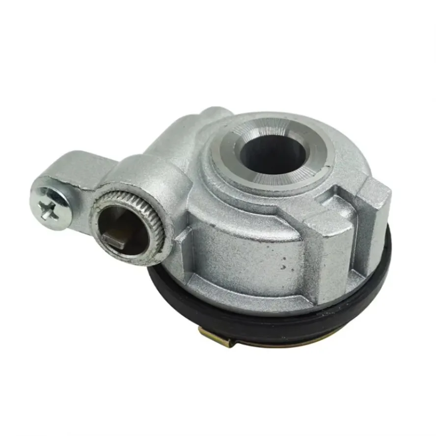 Приводная шестерня спидометра мотоцикла в сборе километр зуба для Honda TBT-110