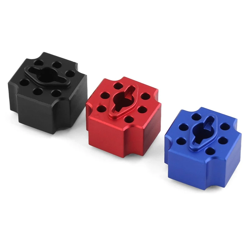 Металлическая катушка дифференциала (блокировка) Дифференциала ступицы для