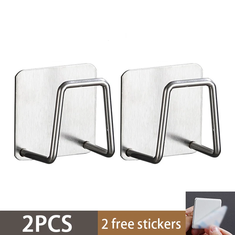 

Держатель для губки из нержавеющей стали