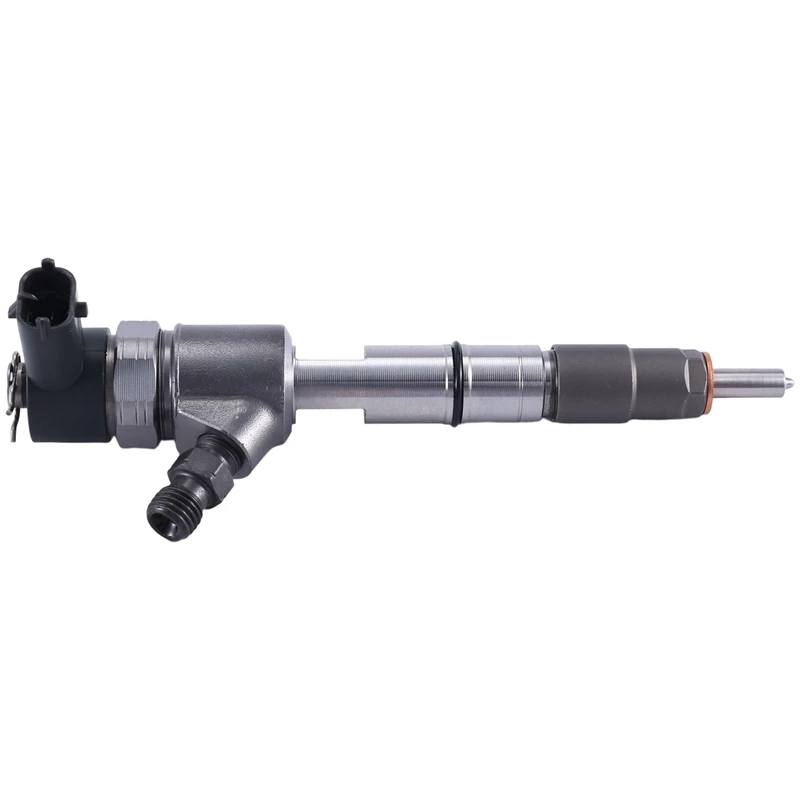 1 PCS Diesel Common Rail Fuel Injector Nozzle 0445110454 1112100ABA New Black For JMC 4JB Isuzu