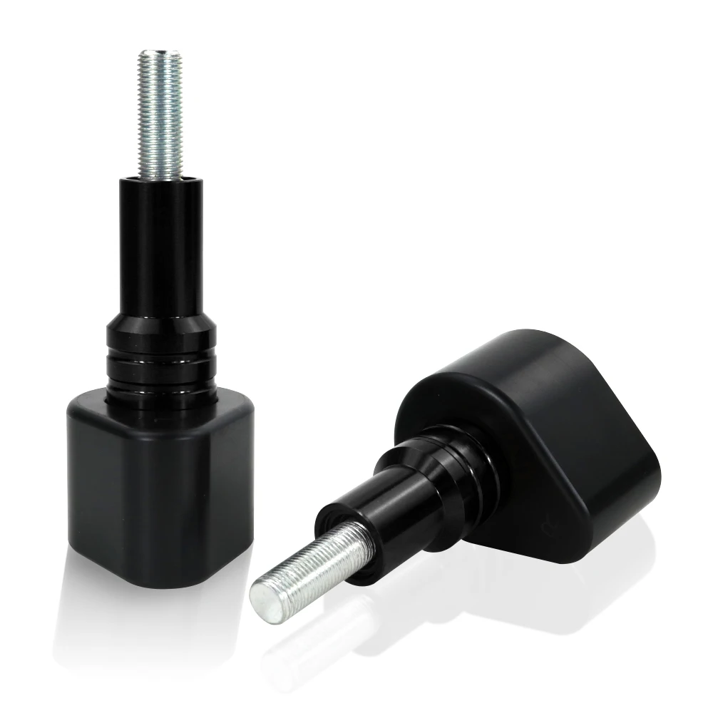 

Для Kawasaki ZX-10R 2016-2018 Triumph Street Triple 675 YAMAHA FZ6-S2 рама мотоцикла слайдер защита от столкновений защита от столкновений