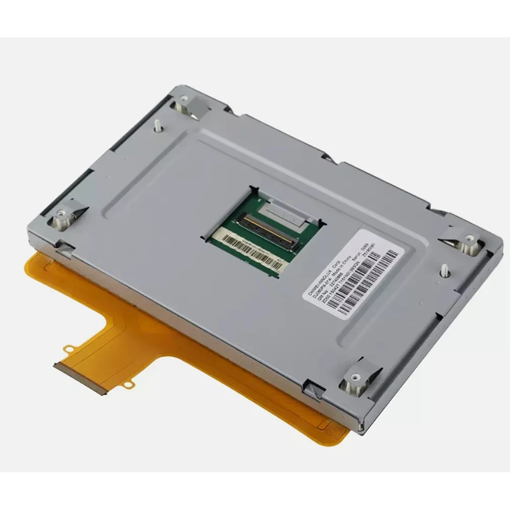 DJ080PA-01L сенсорный экран стеклянный дигитайзер ЖК-дисплея MYLINK для Chevrolet GMC 2015-2018