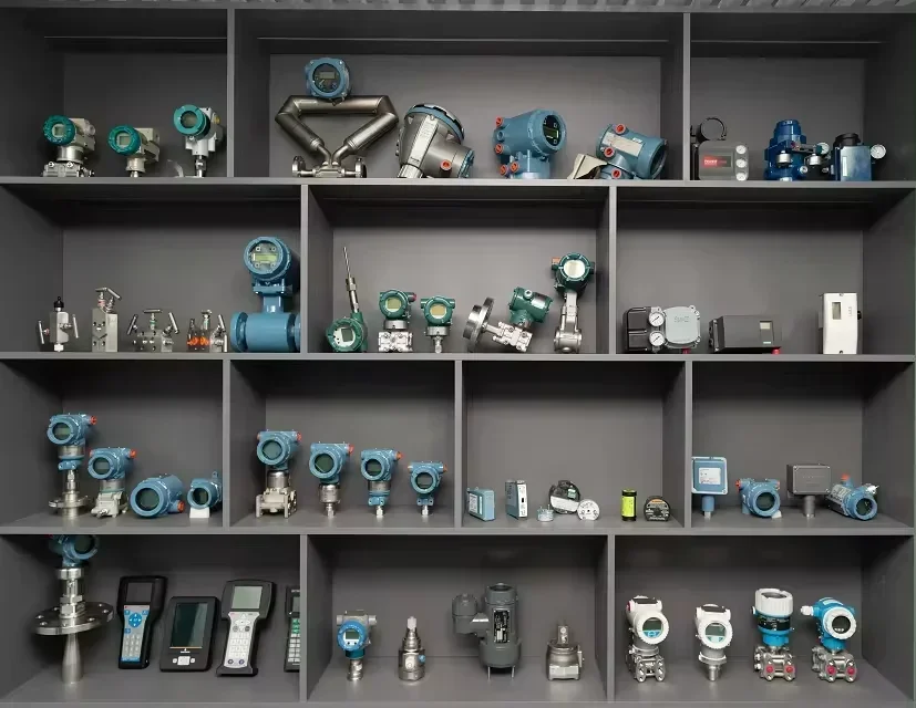 НОВИНКА: Ультразвуковой концентратомер Endress+Hauser EH Teqwave FHI (art.: 3920d8ddedebb) - 3920d8ddedebb