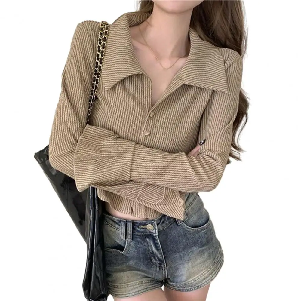 Рисунок 6 - Женский топ с длинным рукавом