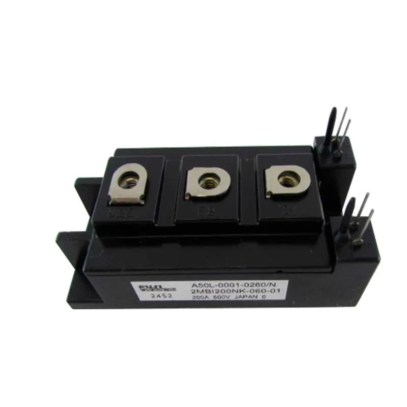 

Fuji Transistor Igbt Module Igbt Module Price 2MBI75L-120