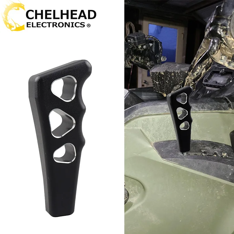 Алюминиевая рукоятка рычага переключения передач UTV для Can Am Maverick X3 2015-2022