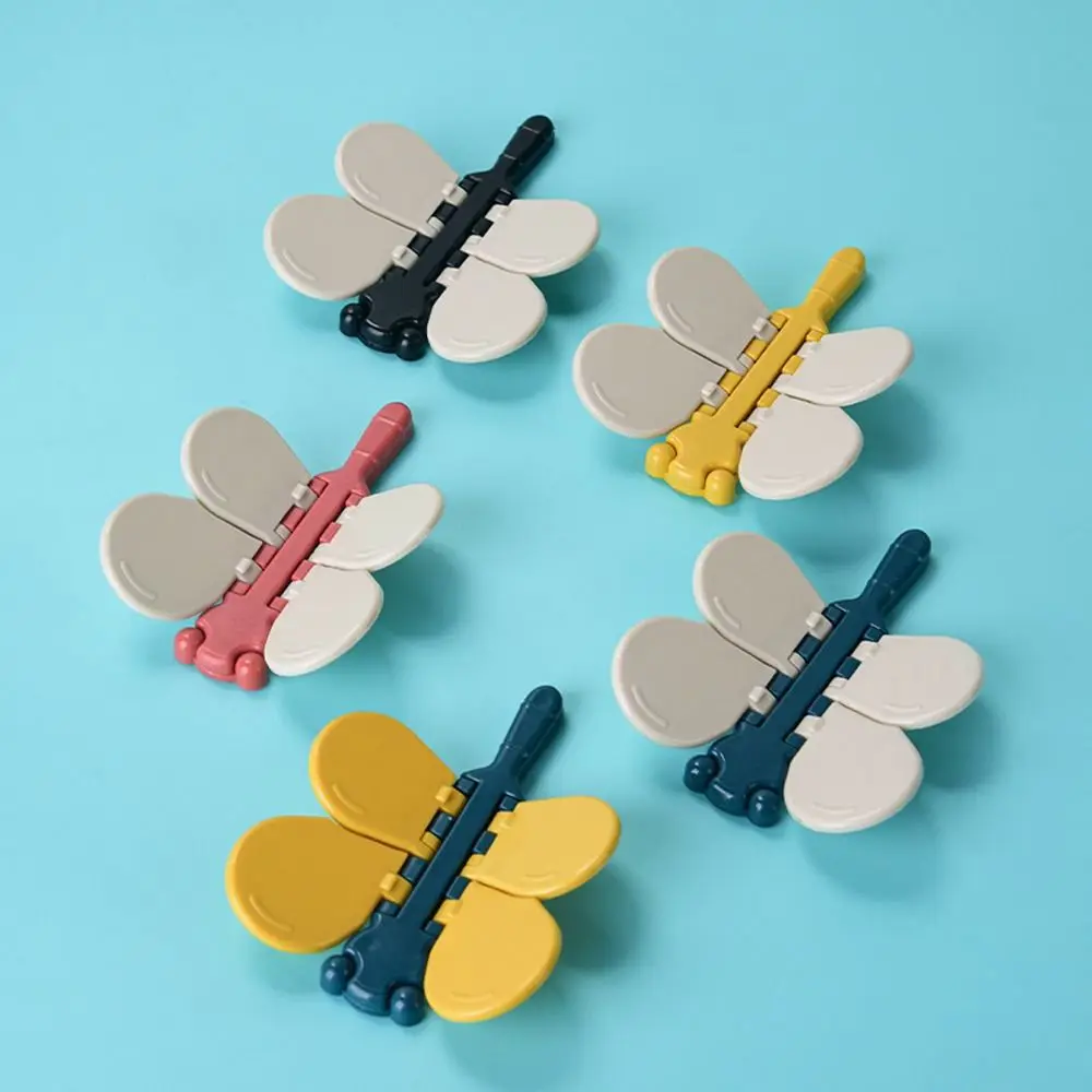 

Shape Anti-pinch Home Safety Lock Anti-opening Door Stopper Lock Window Limit Lock Baby Safety Lock Security Lock