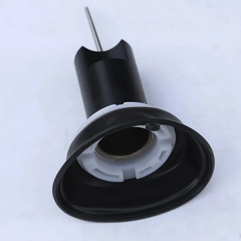 Поршневой поршневой поршень мотоциклетного карбюратора диафрагма втулка