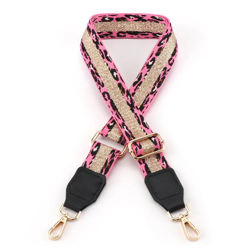 

Нейлоновые ремни для сумок «сделай сам», регулируемые аксессуары для сумок через плечо, аксессуары для сумок, широкий ремешок на плечо