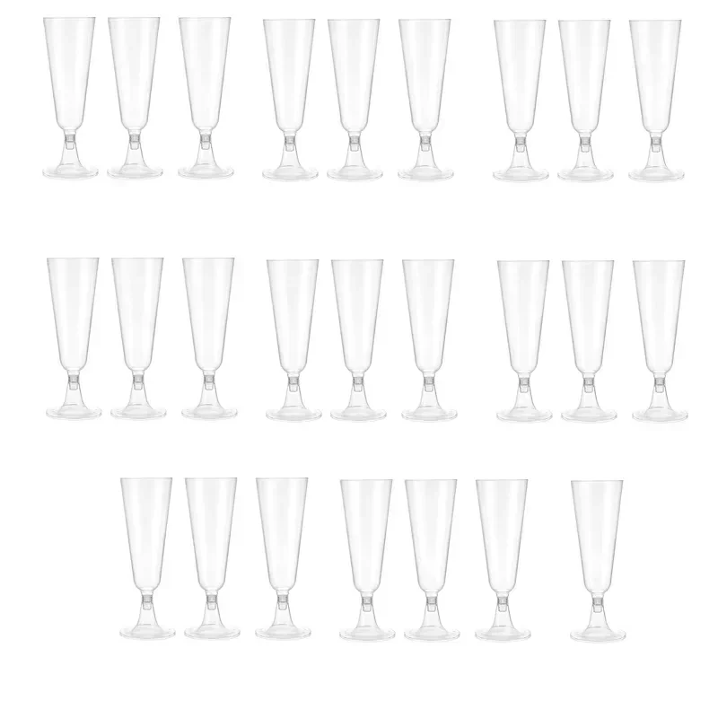 

Одноразовые пластиковые бокалы для красного вина