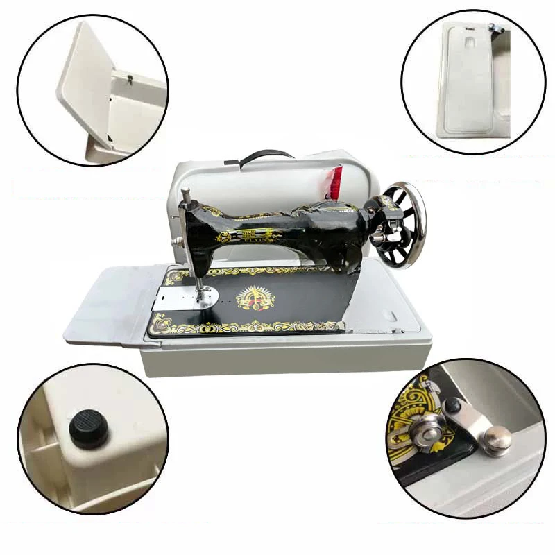 Приспособление для швейной машины электрическое бюро маленькое домашнее