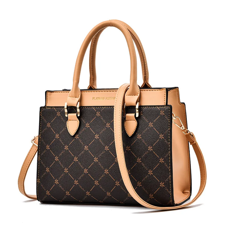 

Lady HandBag Set Luxury Composite Bag Fashion Woman Bag Female Hand Tote Bag Messenger Shoulder Bag Designer Bolsos Designer