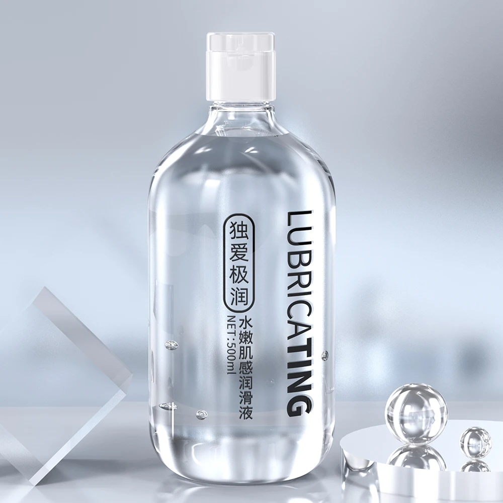 Анальная смазка гель секс-смазка для обоих эротические товары возбудитель