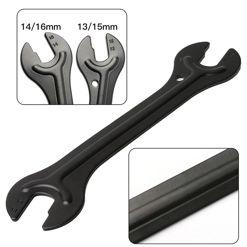 Ключ для разборки велосипеда инструмент ножной педали ключ цветочного барабана