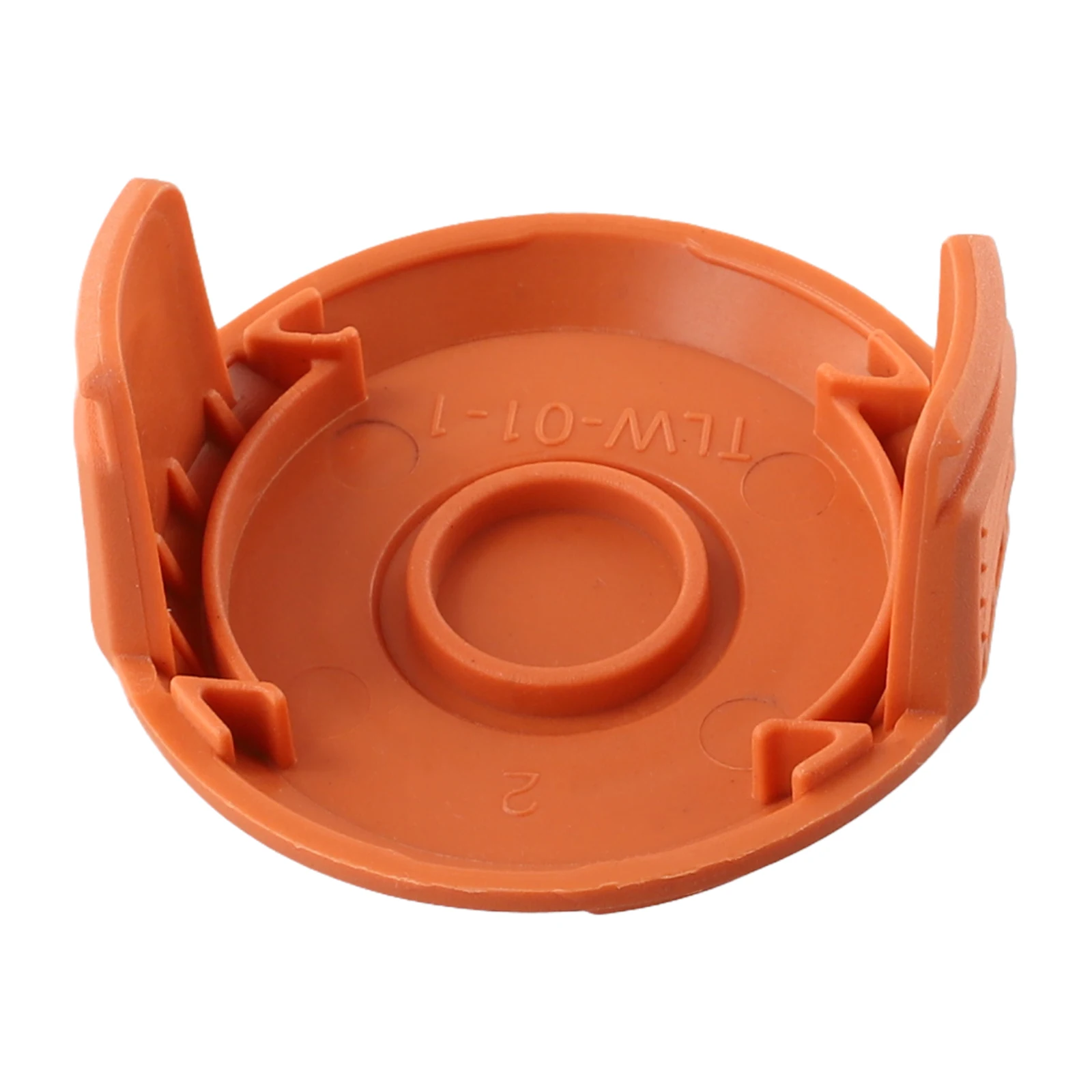 

Запасная крышка шнура триммера для Worx WA0010 WG154 WG163 WG180, детали для садовых инструментов, аксессуары, оптовая продажа