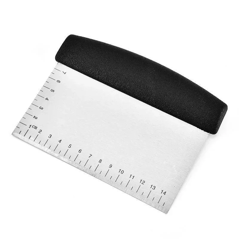 

Скребок и измельчитель из нержавеющей стали