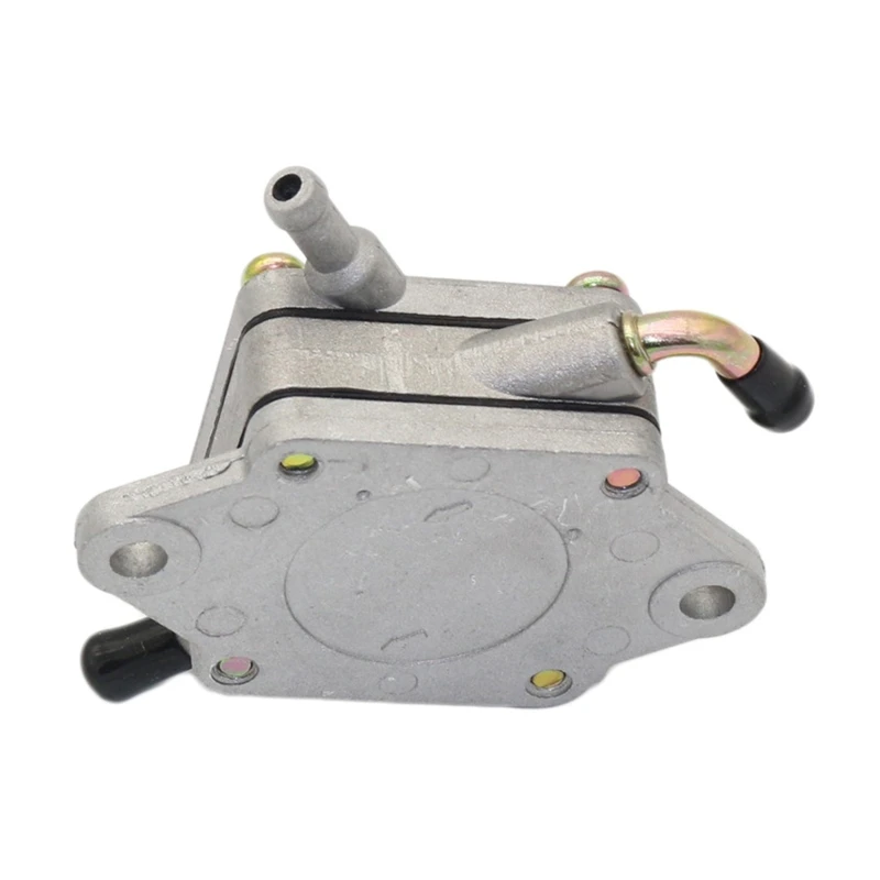 

Professional Fule Pump Stainless Steel Petrol Pump Used for FE290 FE350 OEM# 1014523 Motorcycle Club Car Golf Cart