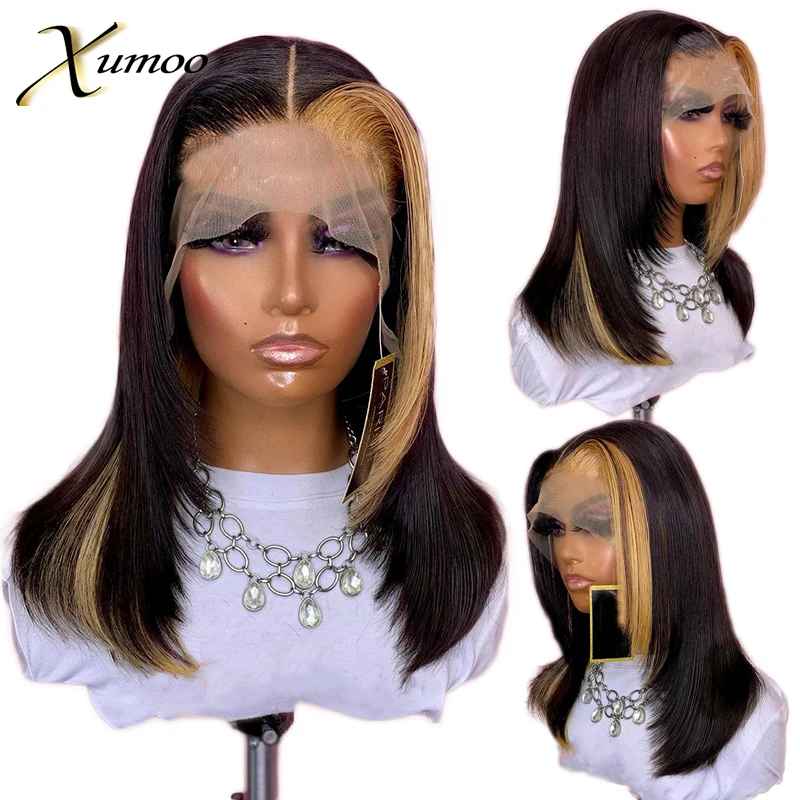 

Длинный прямой выделитель красного цвета 4x4 без клея прозрачный 13x 6 кружевной передний парик из человеческих волос для черных женщин предва...