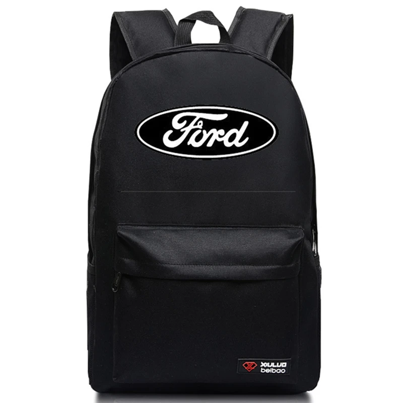 

2022 новый многофункциональный автомобильный рюкзак для ноутбука FORD