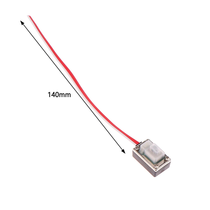 1 шт. SC8 быстродействующий 16BL30 10BL60 8BL150 бесщеточный переключатель ESC для