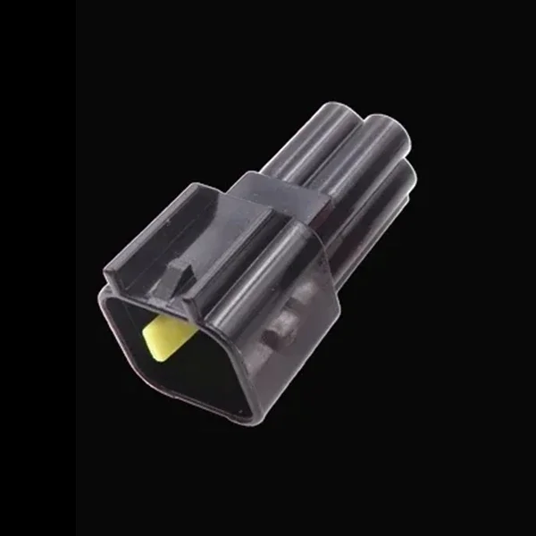 

4-контактный автомобильный разъем для регулировки скорости FW-C-4M-B / FW-C-4F-B / FW-C-4M-W