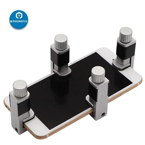 DIYPHONE Регулируемый зажим для телефона 4 шт.