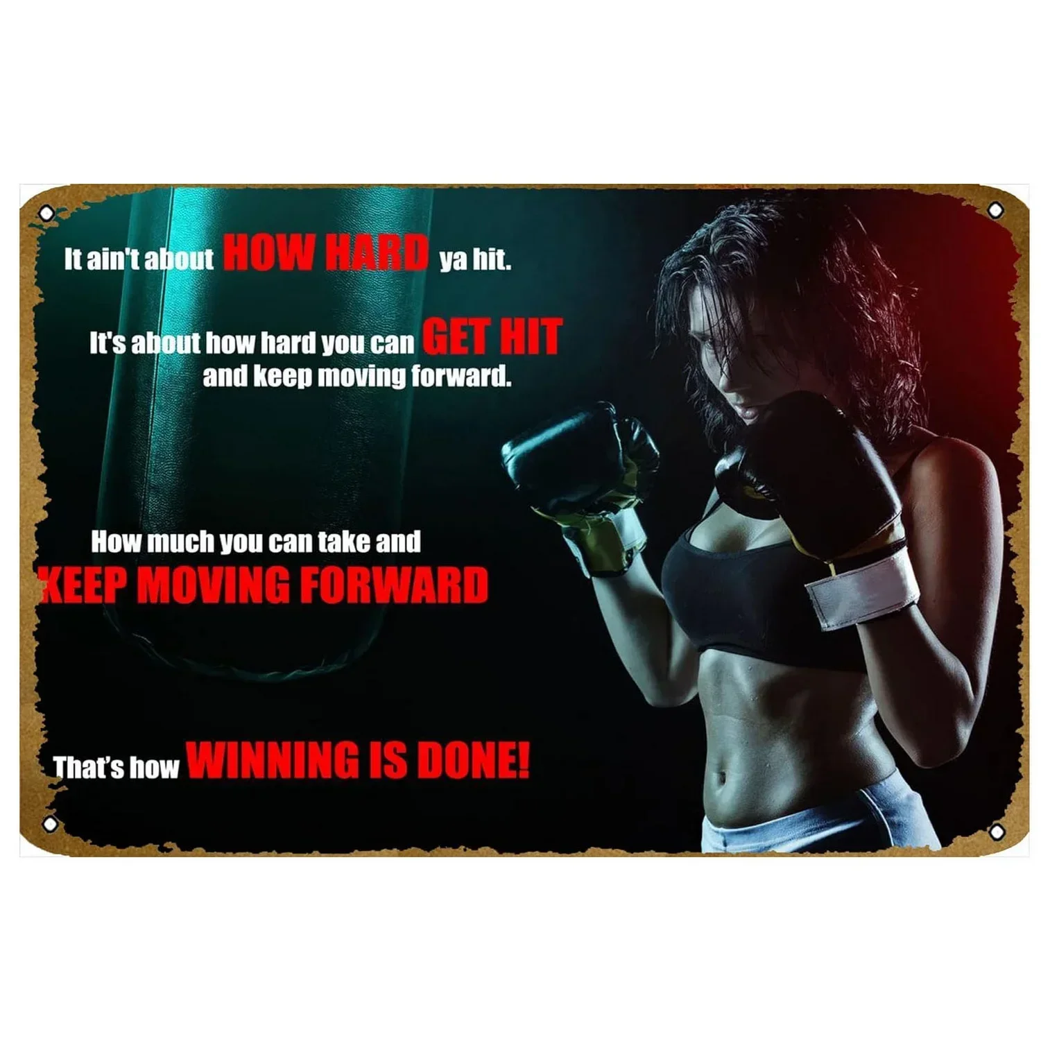 Металлические жестяные вывески доска Martin Luther King украшение на стену винтажные