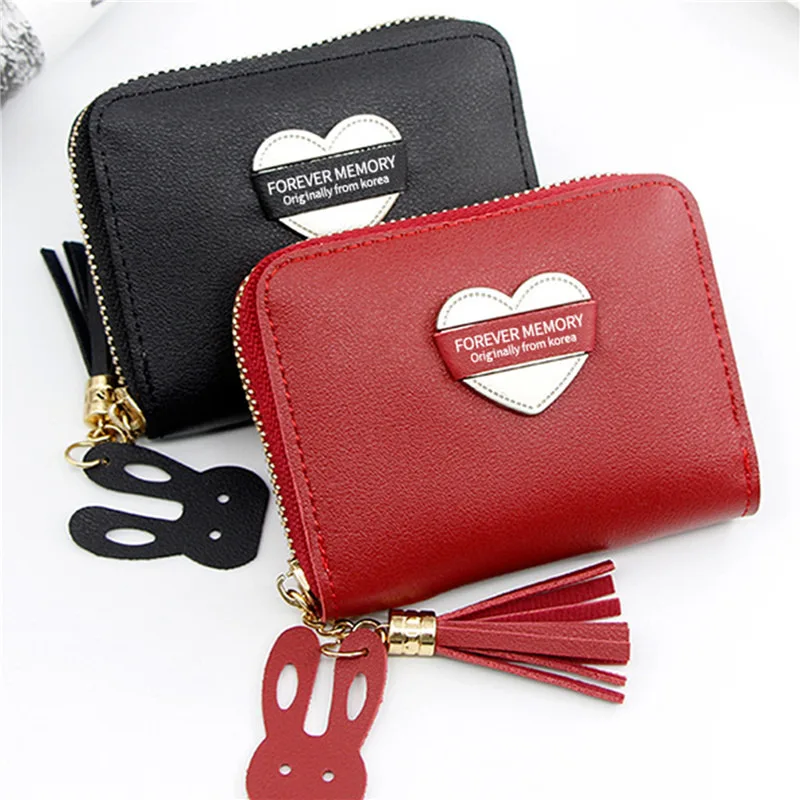 

Женские кошельки, милый кошелек, Роскошный дизайнерский Дамский кошелек, розовый кошелек, женский кошелек, маленький женский кожаный кошелек, кошелек для монет