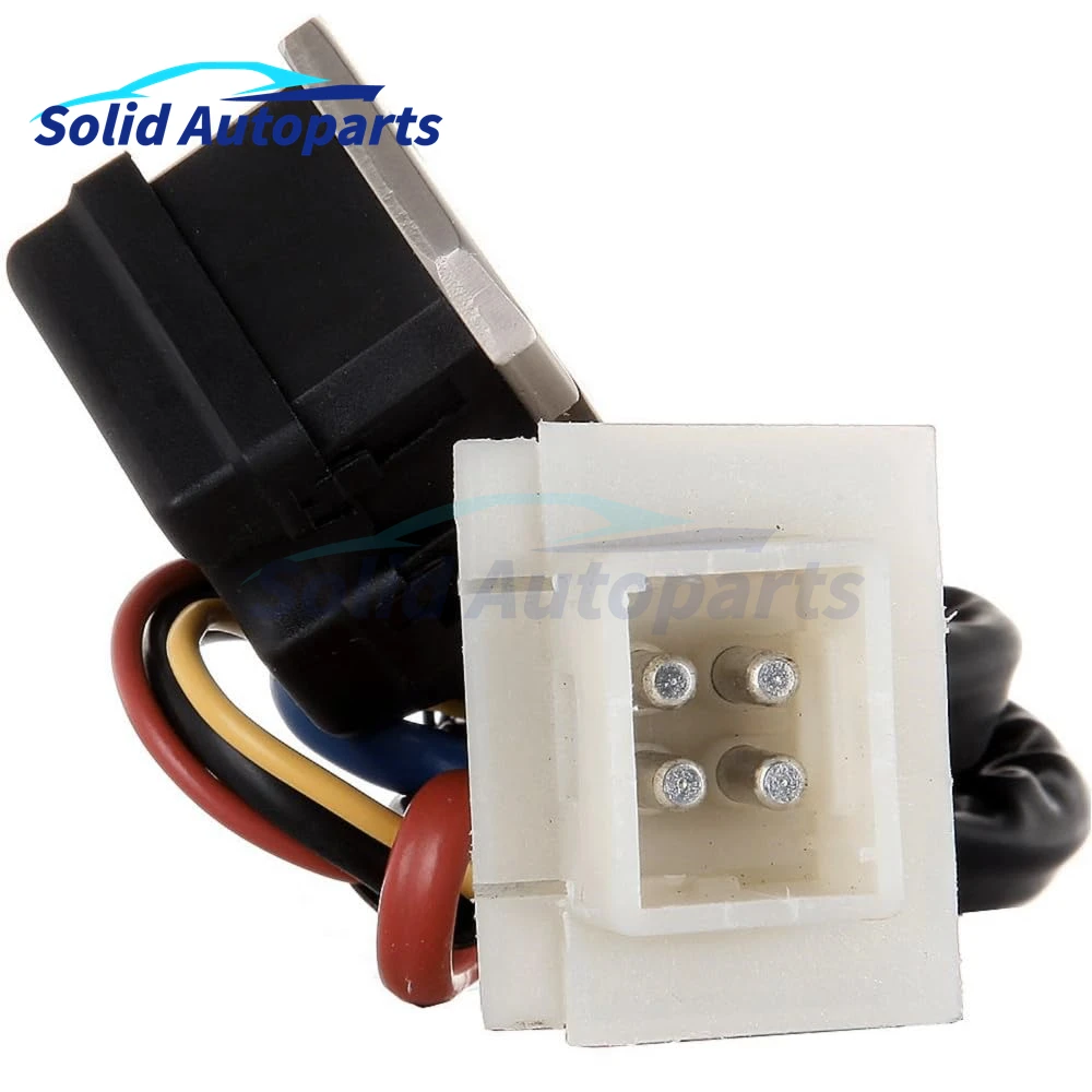 Резистор нагревателя двигателя вентилятора A2108218351 2108218351 для Mercedes Benz E-Class W210 S210