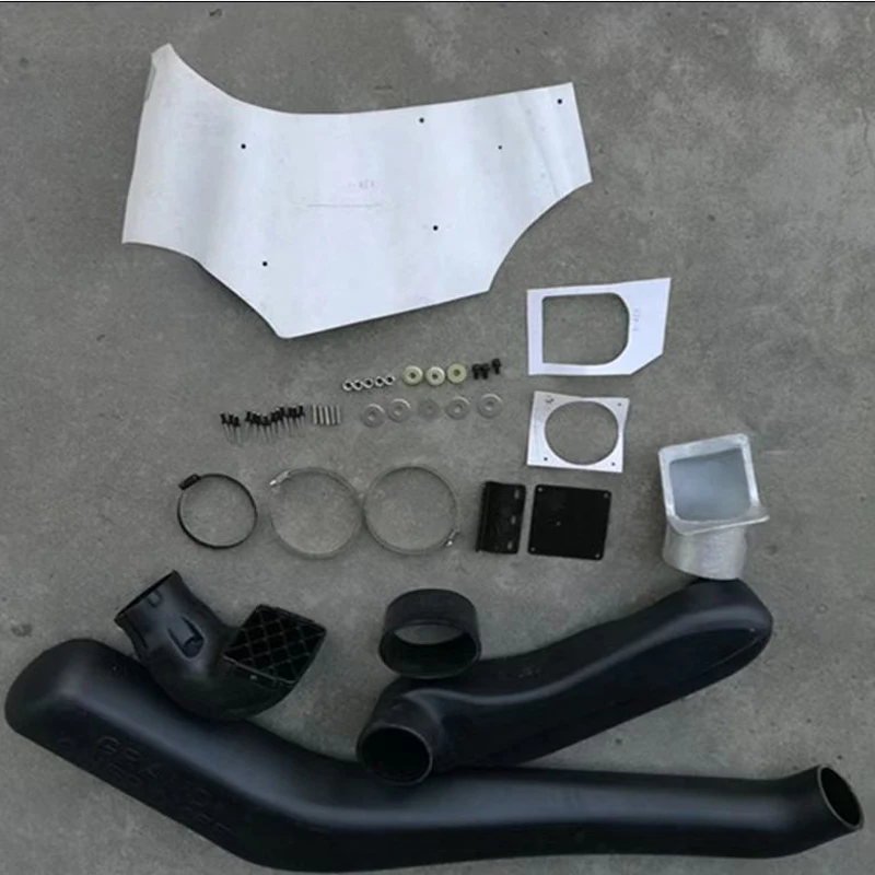 КОМПЛЕКТ SNORKEL ПОДХОДИТ ДЛЯ JEEP GRAND CHEROKEE ZG ZJ 1993-1998 ВПУСКНЫЙ ТРУБ КОЛЕКТОРНЫЙ